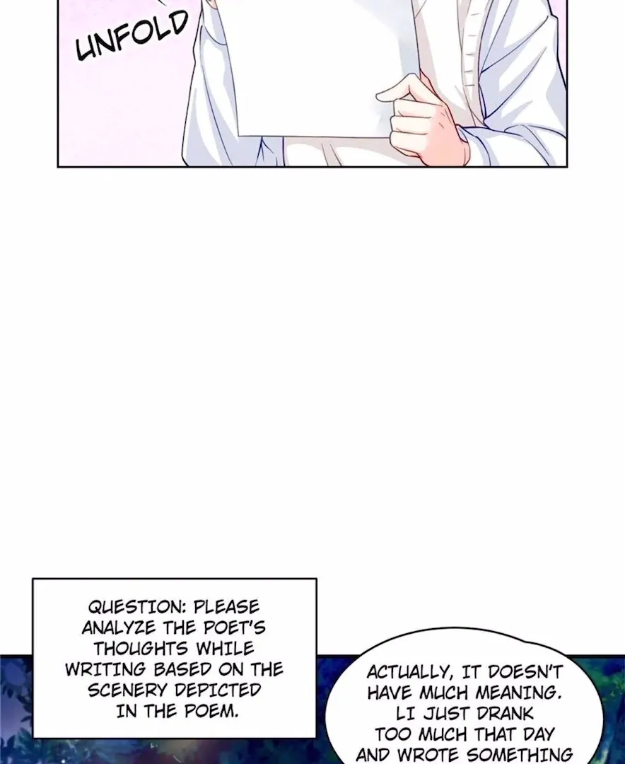 Read Ancestor Is Beautiful And Elegant chapter 13 image 19 on Lezhin