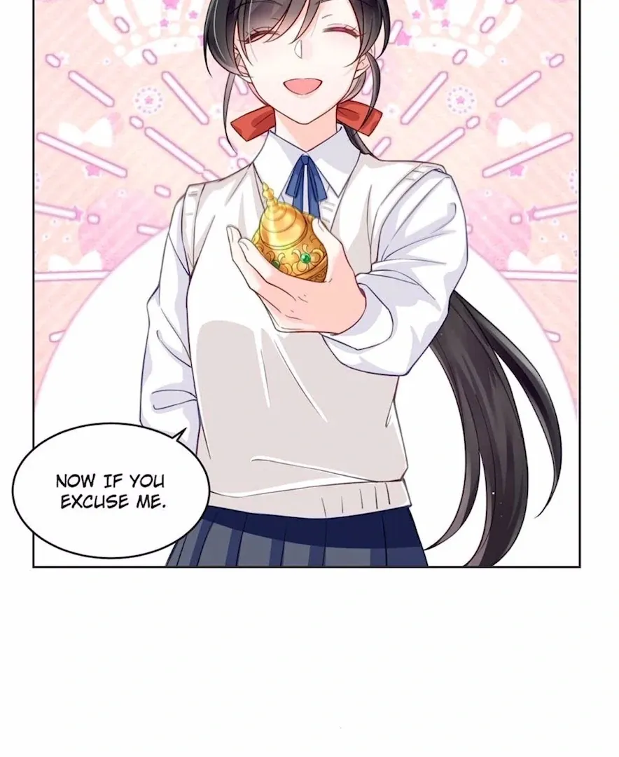 Read Ancestor Is Beautiful And Elegant chapter 13 image 2 on Lezhin