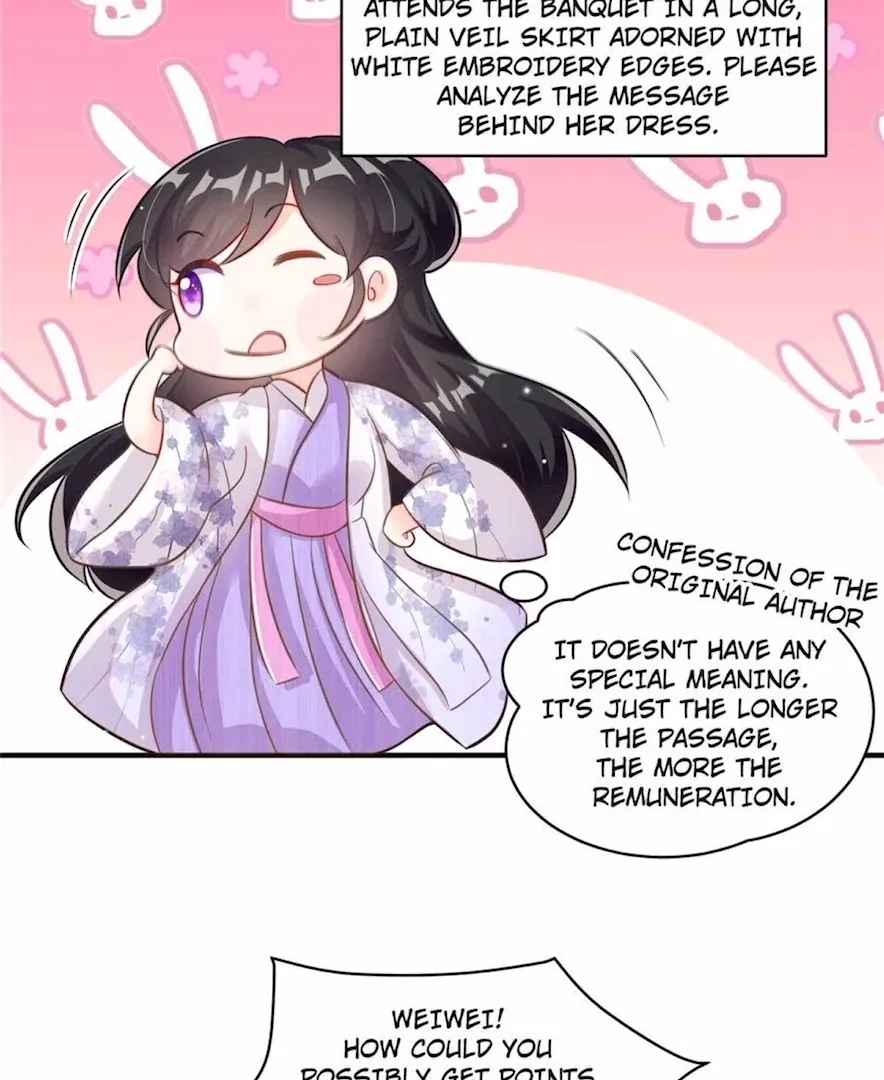 Read Ancestor Is Beautiful And Elegant chapter 13 image 21 on Lezhin