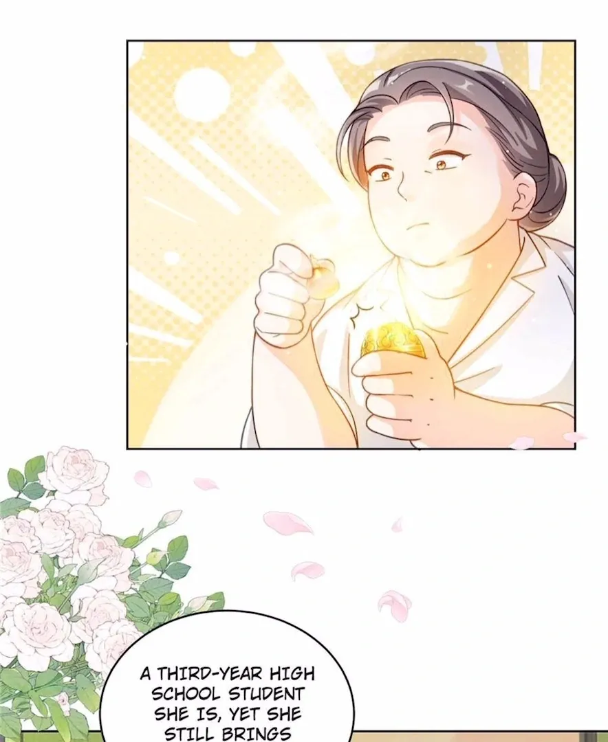 Read Ancestor Is Beautiful And Elegant chapter 13 image 3 on Lezhin