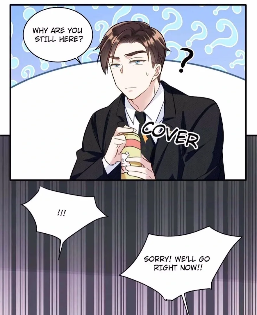 Read Ancestor Is Beautiful And Elegant chapter 13 image 31 on Lezhin
