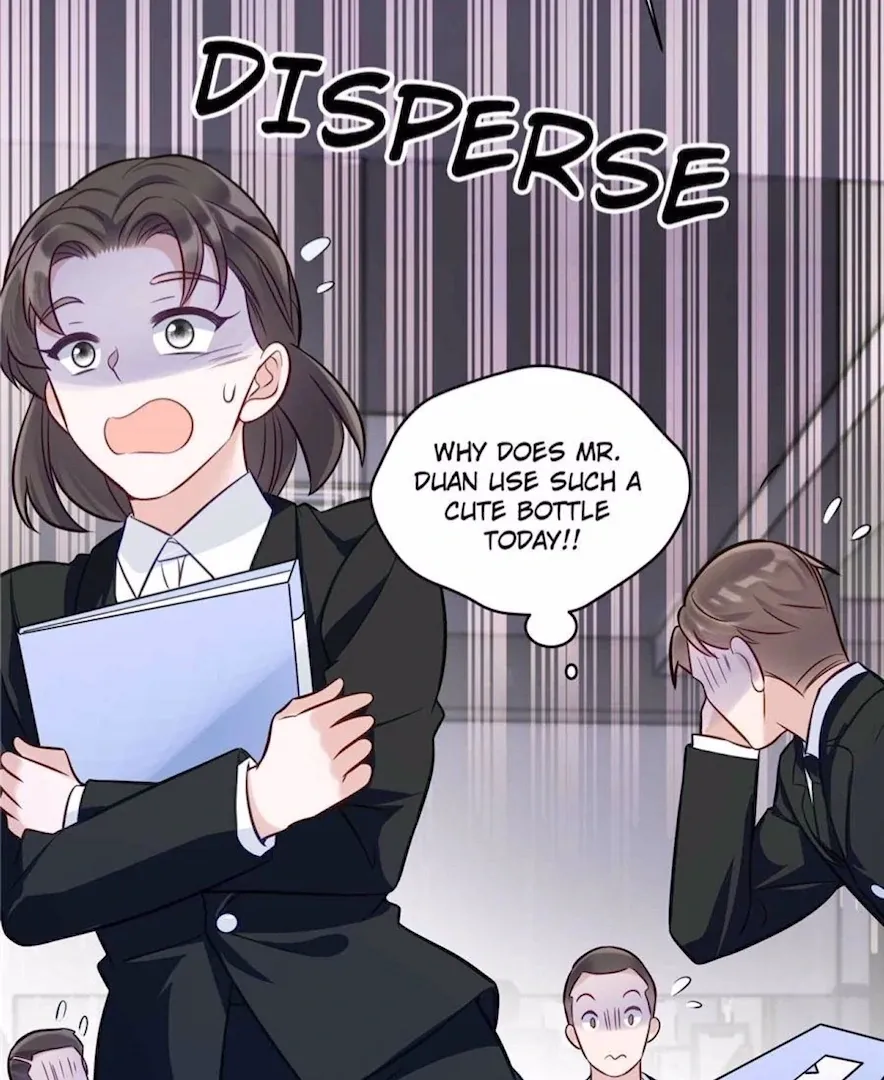 Read Ancestor Is Beautiful And Elegant chapter 13 image 32 on Lezhin