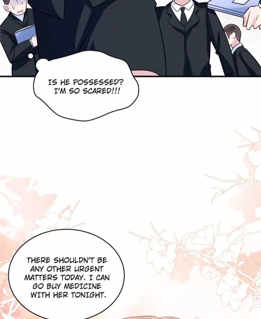 Read Ancestor Is Beautiful And Elegant chapter 13 image 33 on Lezhin