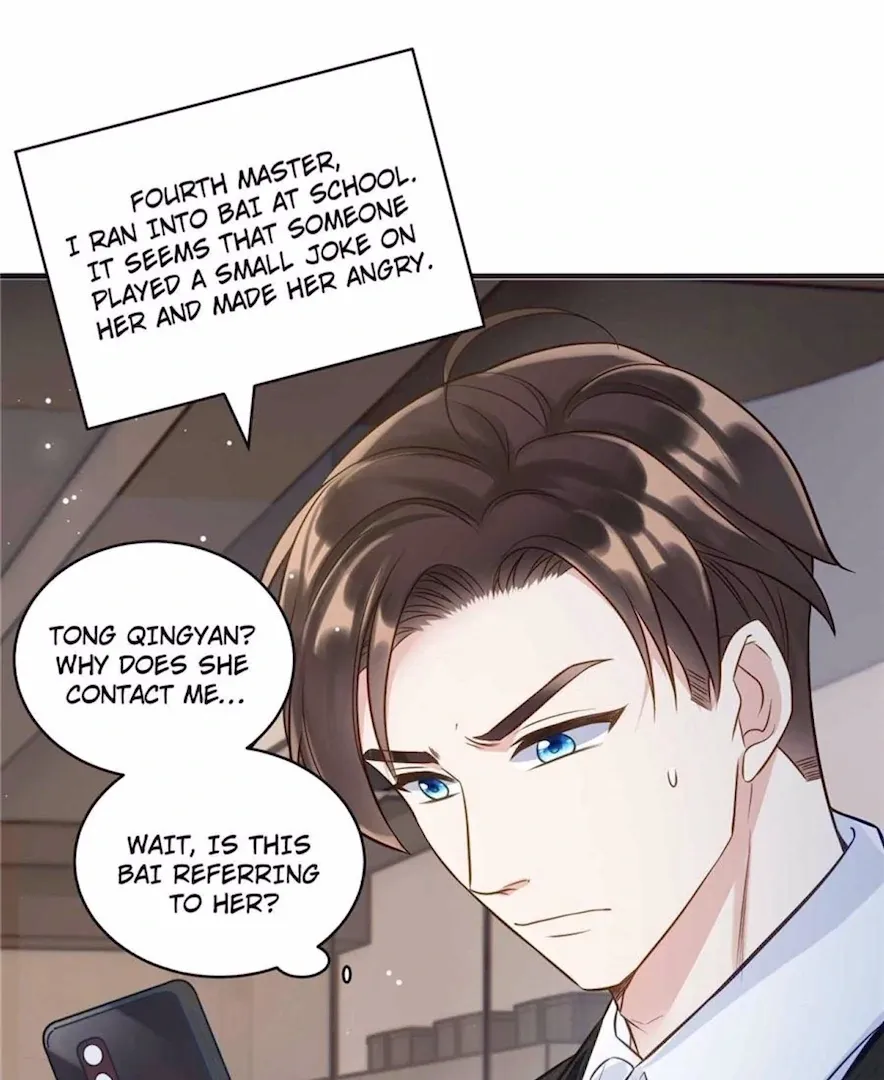 Read Ancestor Is Beautiful And Elegant chapter 13 image 35 on Lezhin