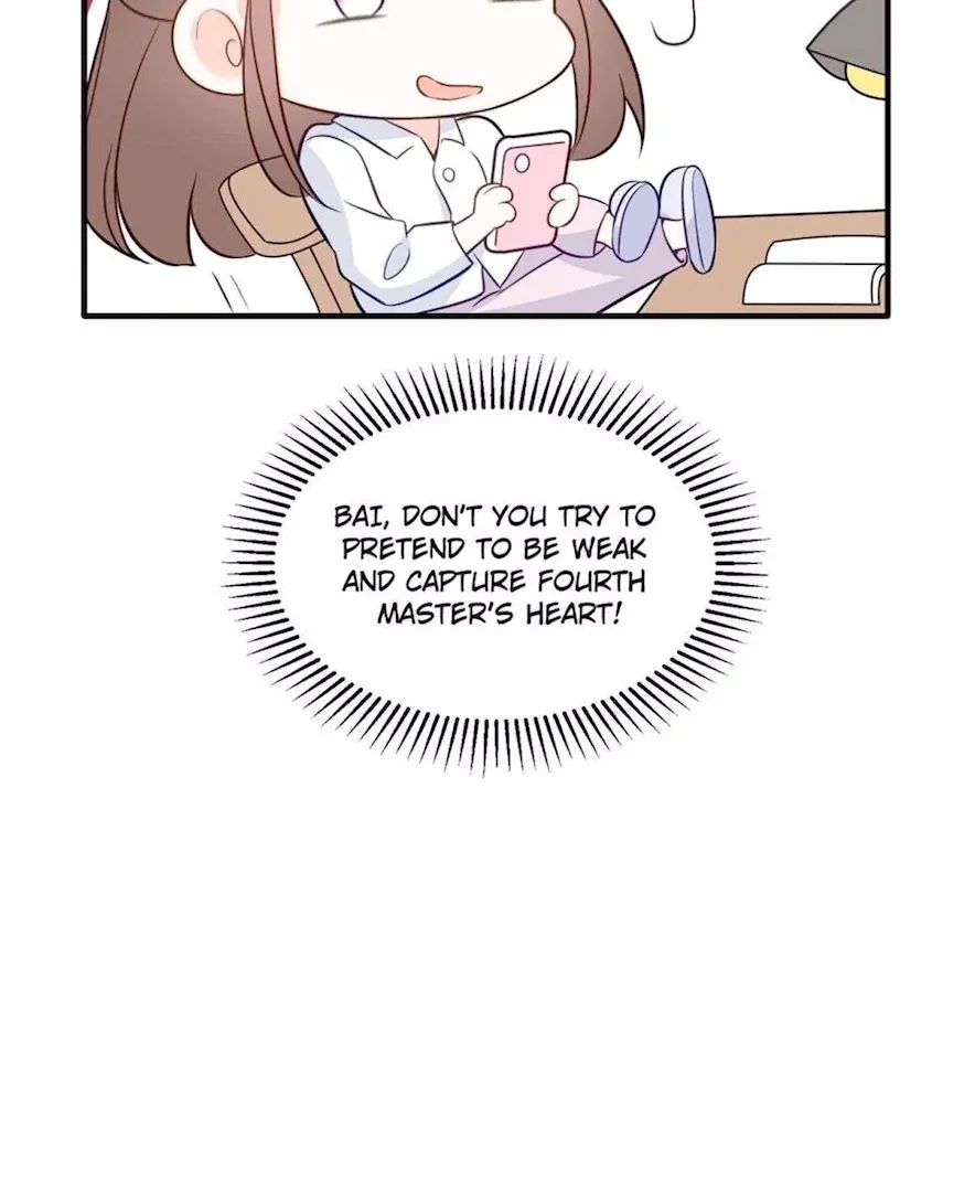 Read Ancestor Is Beautiful And Elegant chapter 13 image 38 on Lezhin