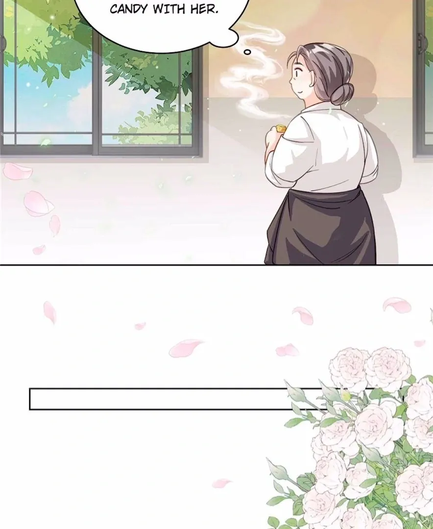 Read Ancestor Is Beautiful And Elegant chapter 13 image 4 on Lezhin