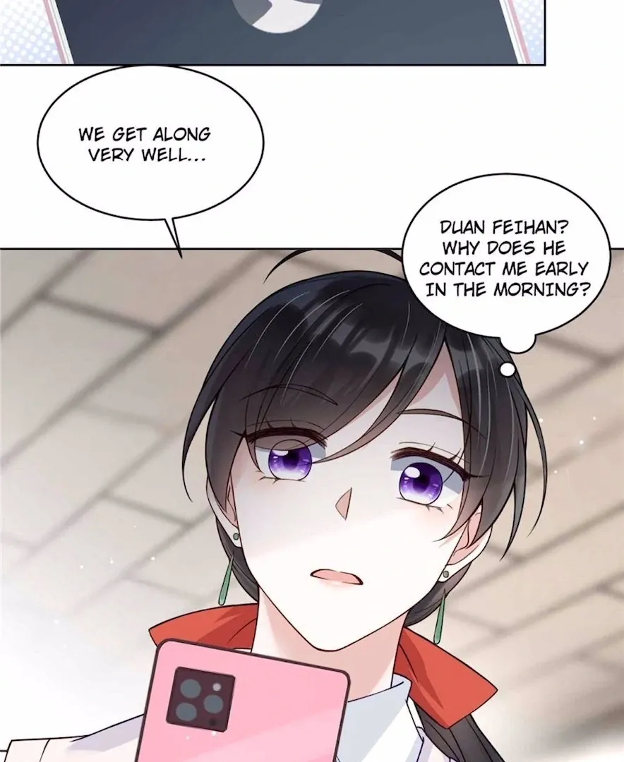 Read Ancestor Is Beautiful And Elegant chapter 13 image 42 on Lezhin