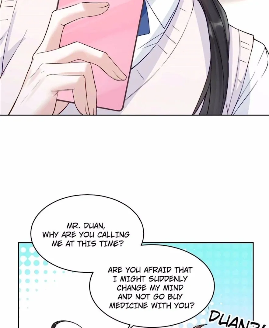 Read Ancestor Is Beautiful And Elegant chapter 13 image 43 on Lezhin