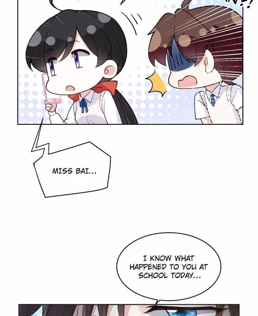 Read Ancestor Is Beautiful And Elegant chapter 13 image 44 on Lezhin