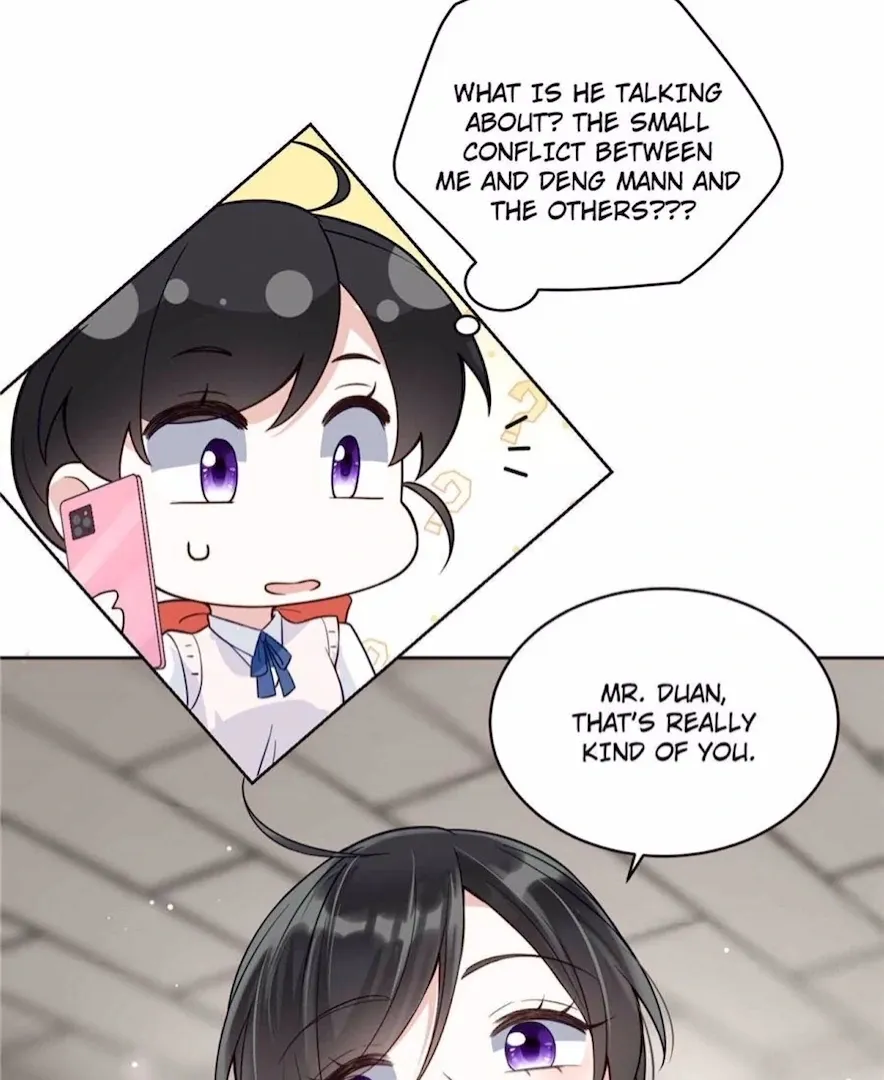 Read Ancestor Is Beautiful And Elegant chapter 13 image 47 on Lezhin
