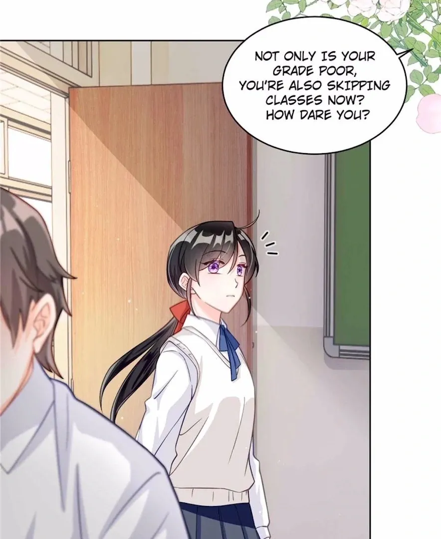 Read Ancestor Is Beautiful And Elegant chapter 13 image 5 on Lezhin