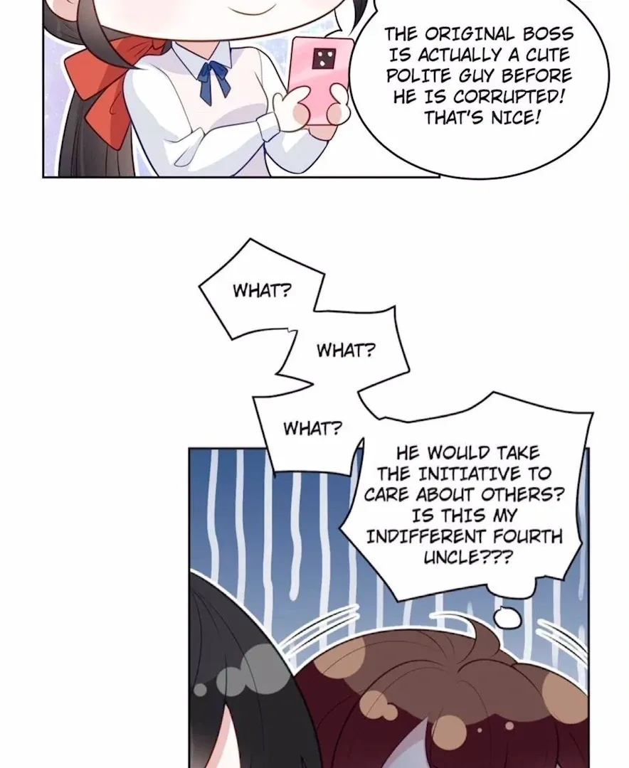 Read Ancestor Is Beautiful And Elegant chapter 13 image 51 on Lezhin