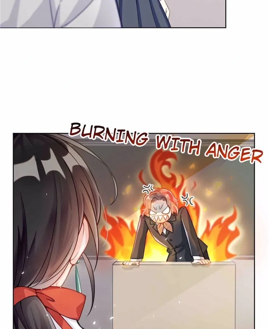 Read Ancestor Is Beautiful And Elegant chapter 13 image 6 on Lezhin