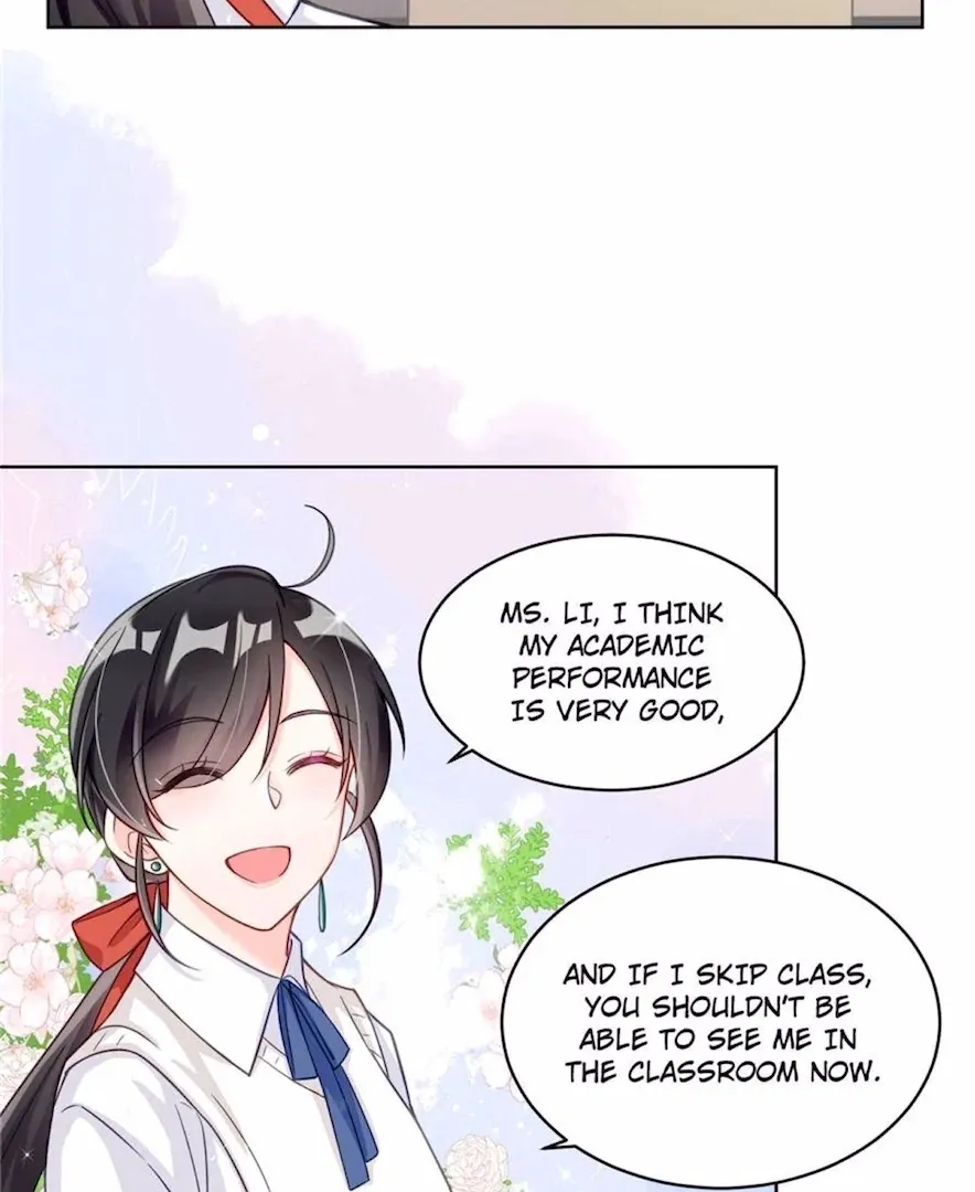 Read Ancestor Is Beautiful And Elegant chapter 13 image 7 on Lezhin
