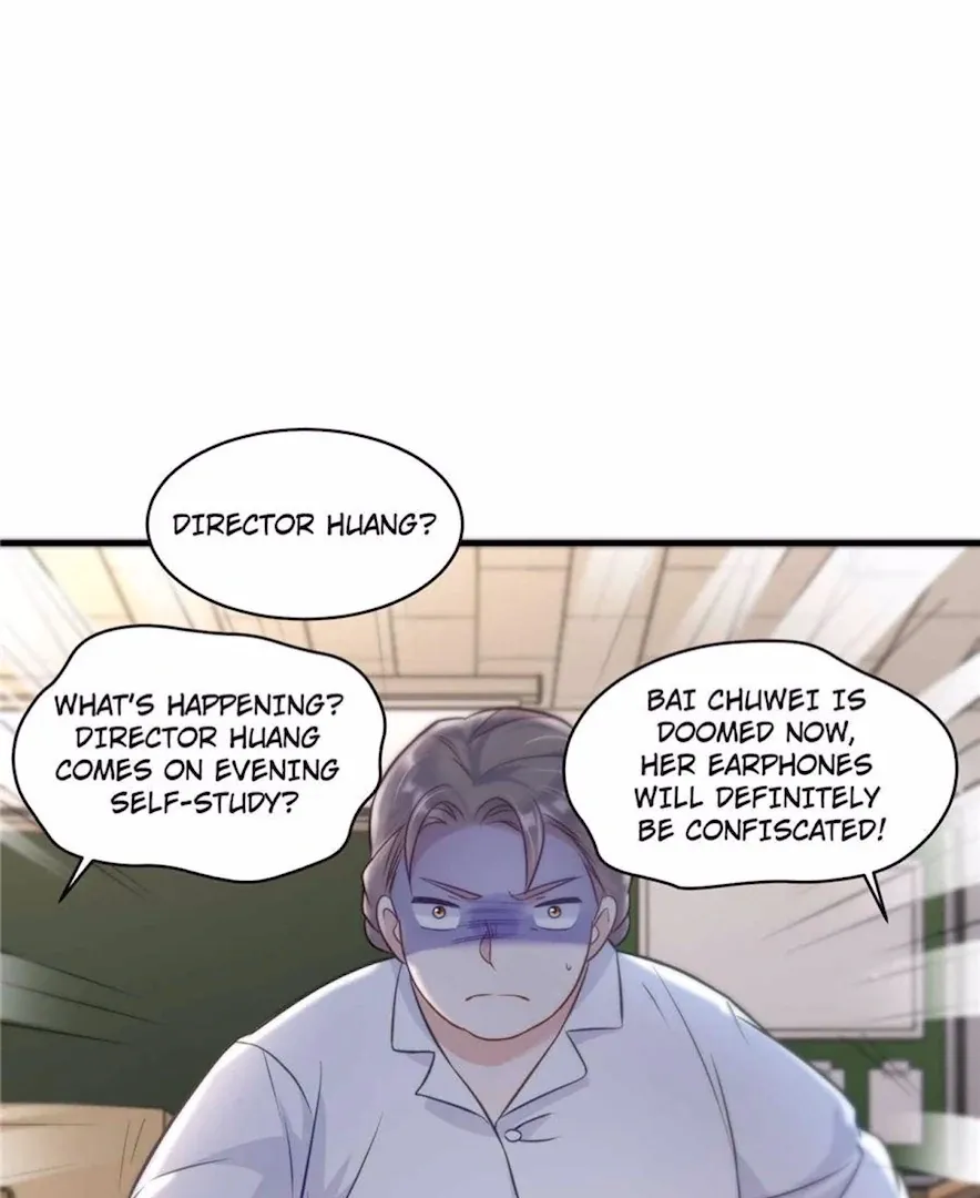 Read Ancestor Is Beautiful And Elegant chapter 14 image 2 on Lezhin