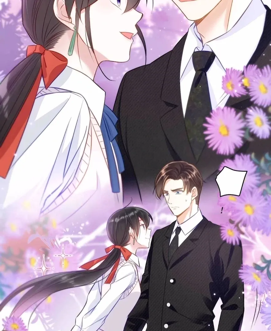 Read Ancestor Is Beautiful And Elegant chapter 17 image 2 on Lezhin