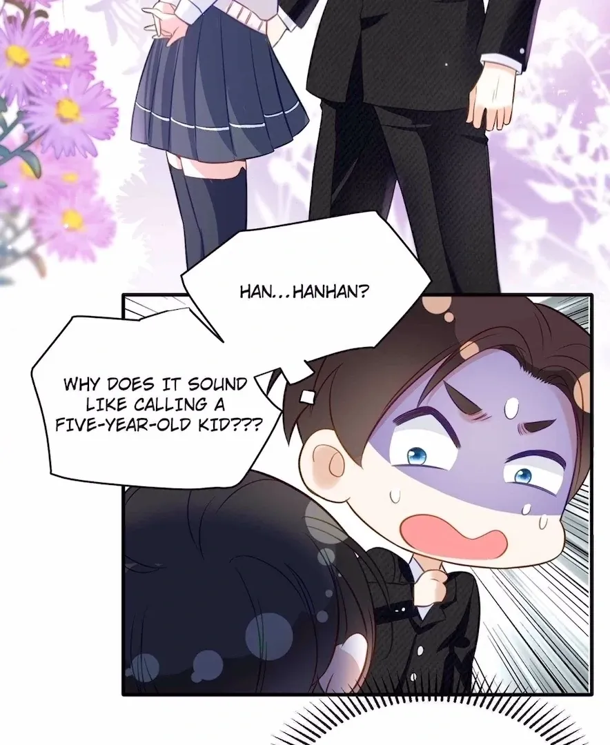 Read Ancestor Is Beautiful And Elegant chapter 17 image 3 on Lezhin