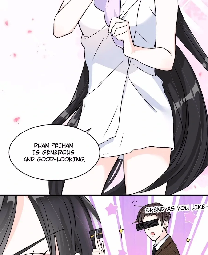 Read Ancestor Is Beautiful And Elegant chapter 19 image 2 on Lezhin