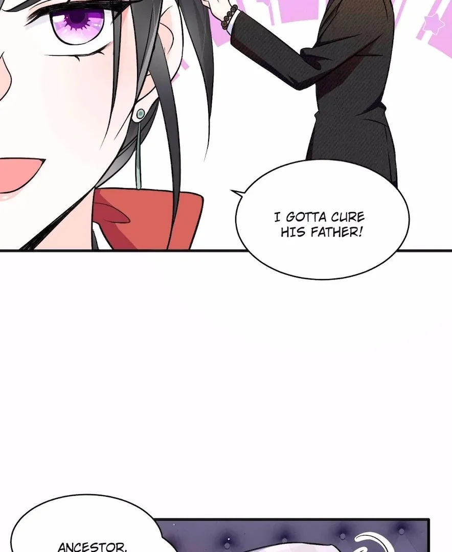 Read Ancestor Is Beautiful And Elegant chapter 19 image 3 on Lezhin