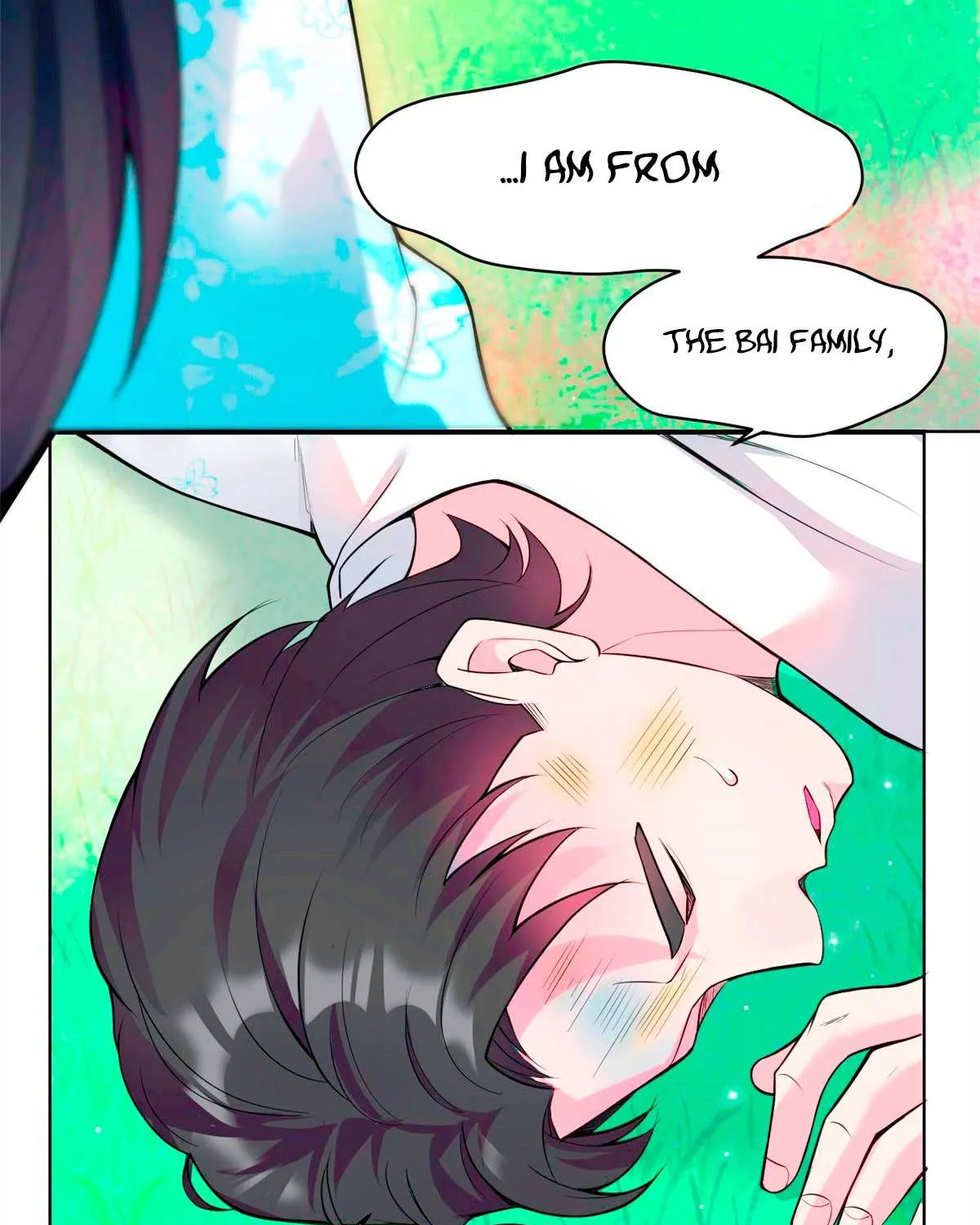 Read Ancestor Is Beautiful And Elegant chapter 2 image 18 on Lezhin