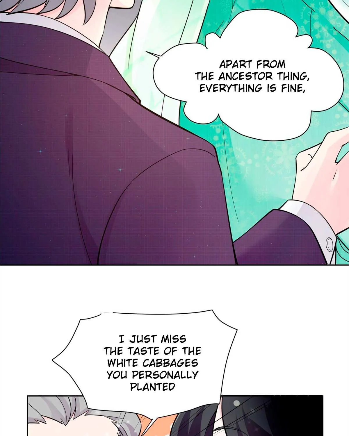 Read Ancestor Is Beautiful And Elegant chapter 2 image 25 on Lezhin