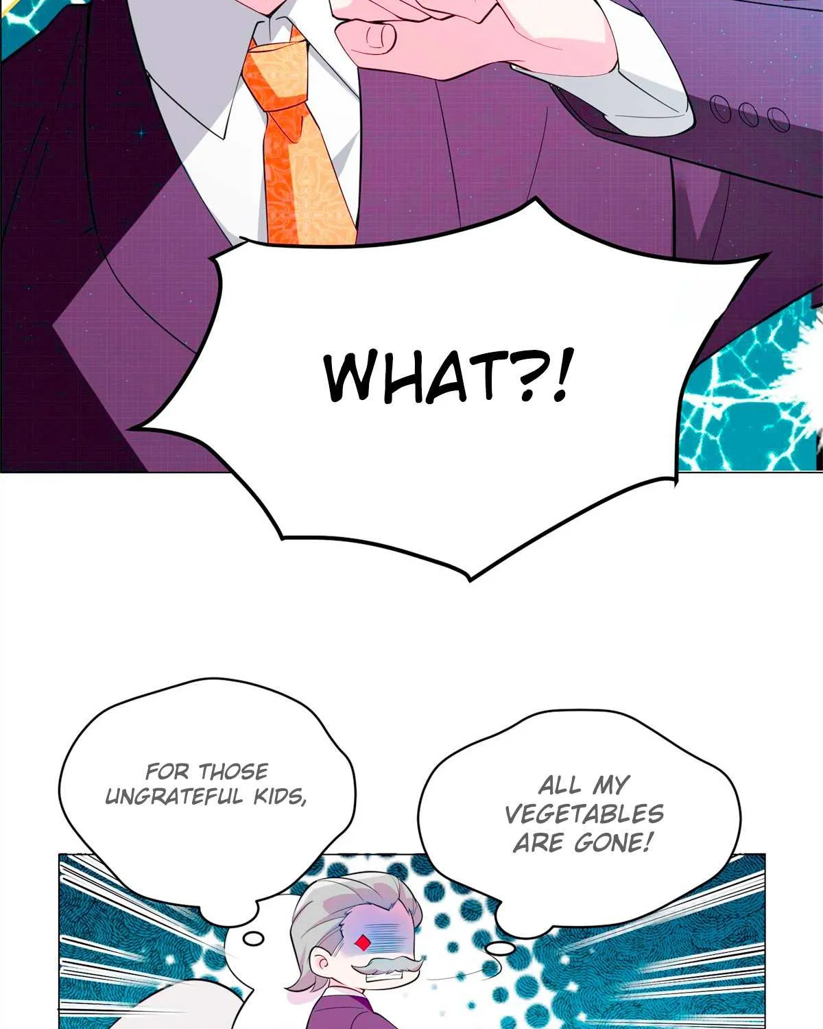 Read Ancestor Is Beautiful And Elegant chapter 2 image 29 on Lezhin