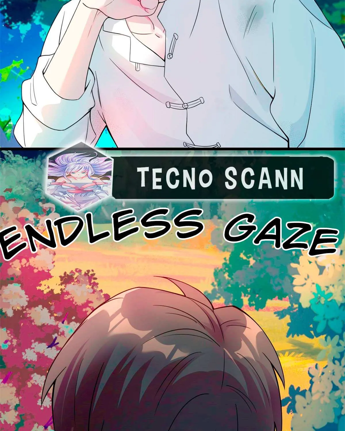 Read Ancestor Is Beautiful And Elegant chapter 2 image 3 on Lezhin