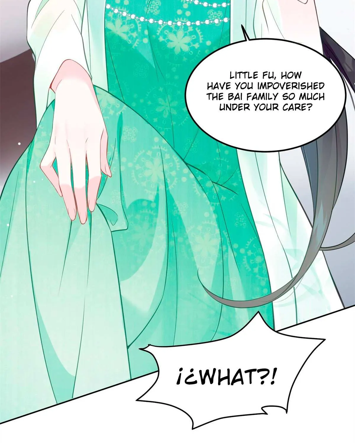 Read Ancestor Is Beautiful And Elegant chapter 2 image 33 on Lezhin