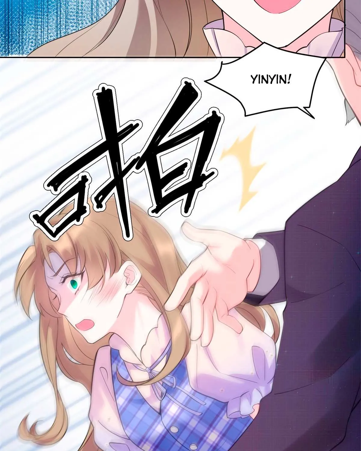 Read Ancestor Is Beautiful And Elegant chapter 2 image 36 on Lezhin