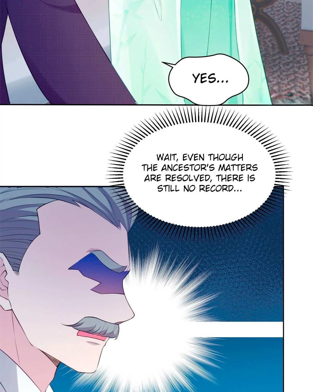 Read Ancestor Is Beautiful And Elegant chapter 2 image 43 on Lezhin
