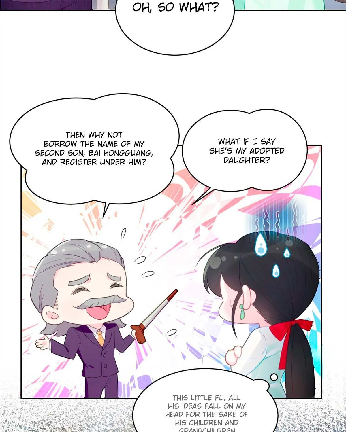 Read Ancestor Is Beautiful And Elegant chapter 2 image 47 on Lezhin