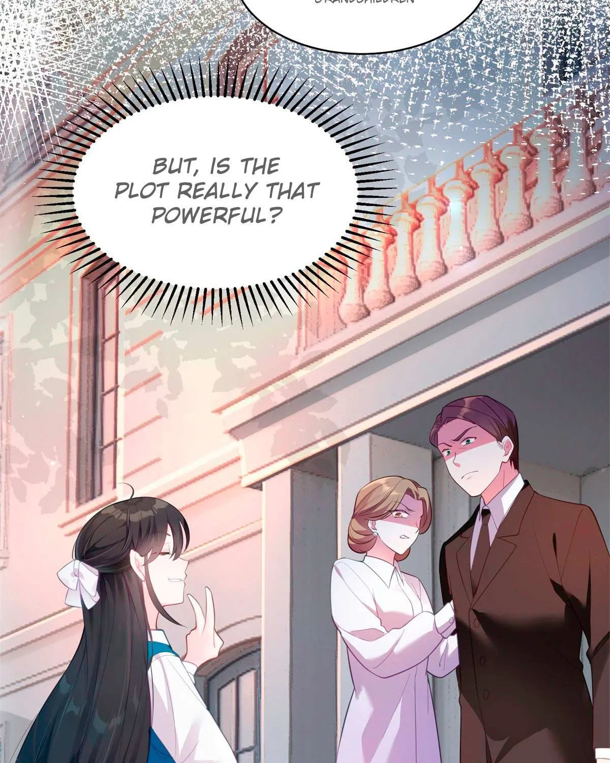 Read Ancestor Is Beautiful And Elegant chapter 2 image 48 on Lezhin