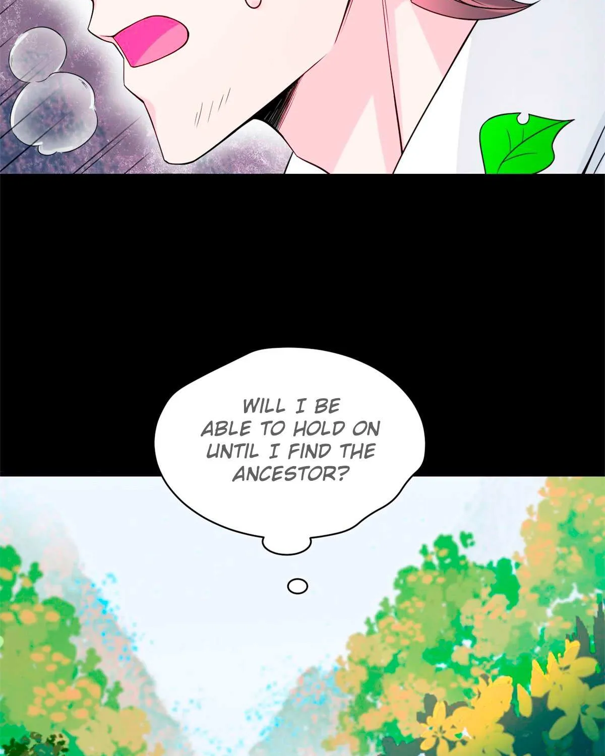Read Ancestor Is Beautiful And Elegant chapter 2 image 5 on Lezhin