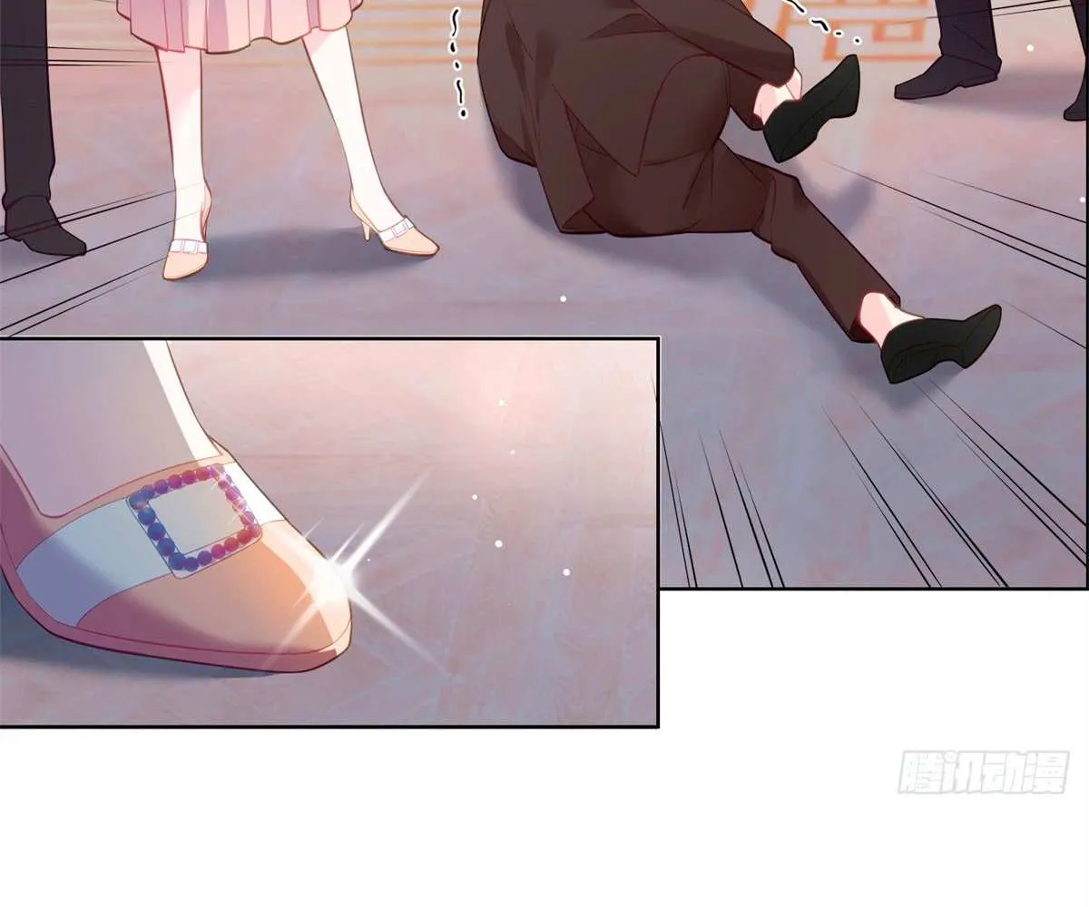 Read Ancestor Is Beautiful And Elegant chapter 2 image 51 on Lezhin