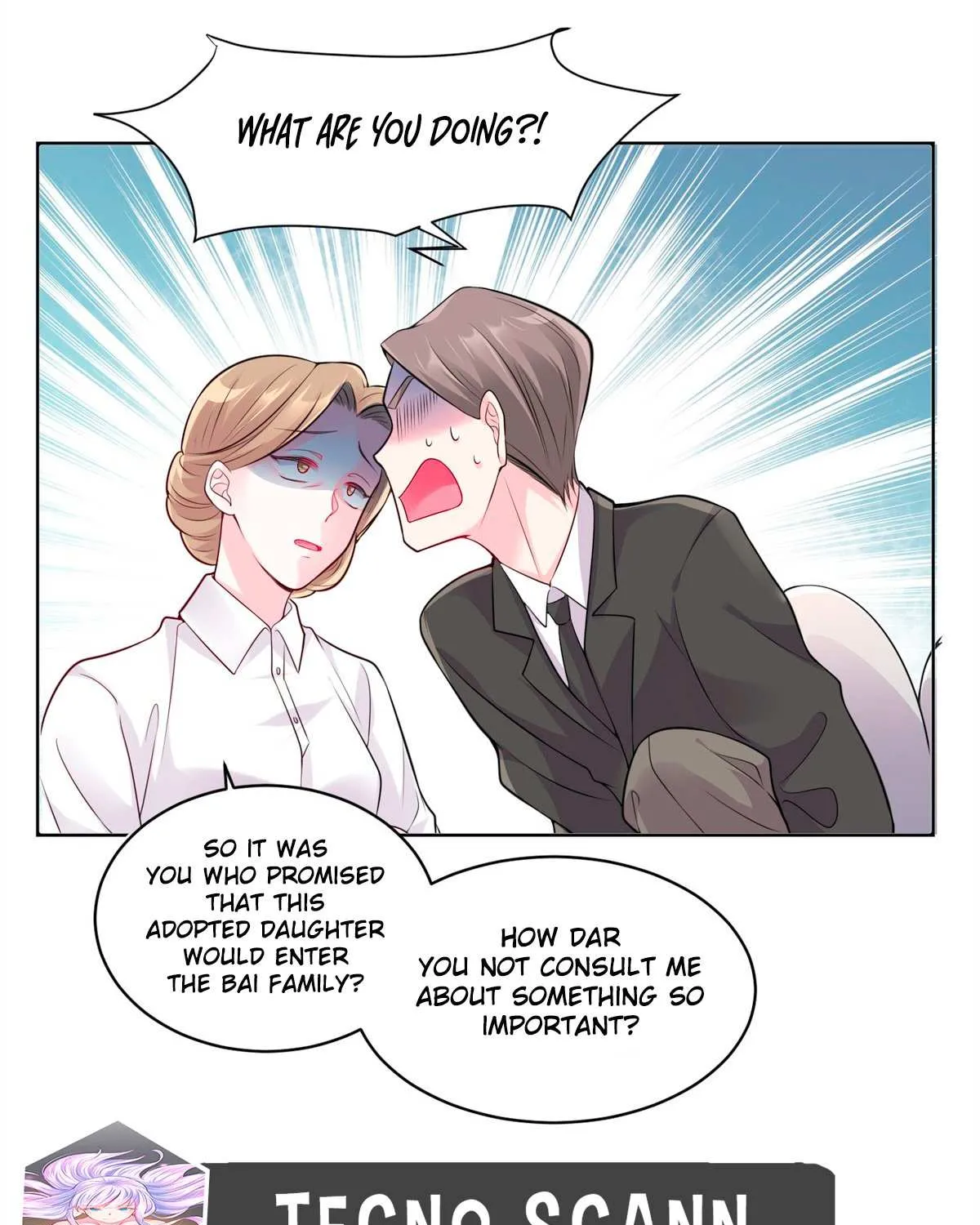 Read Ancestor Is Beautiful And Elegant chapter 2 image 52 on Lezhin