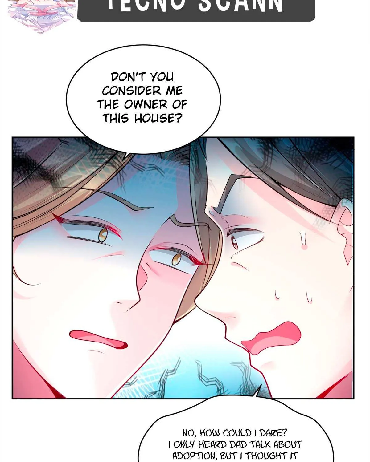 Read Ancestor Is Beautiful And Elegant chapter 2 image 53 on Lezhin