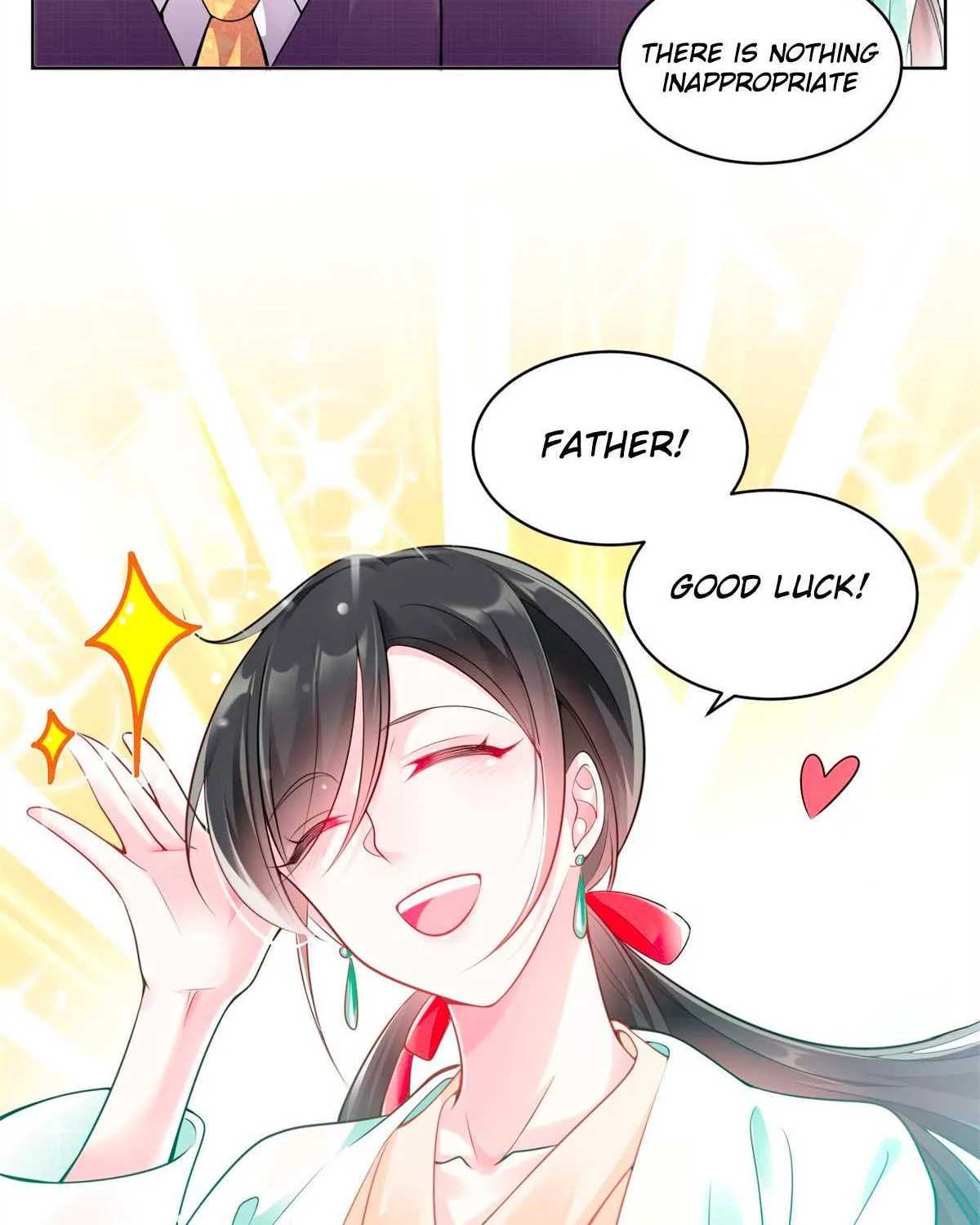Read Ancestor Is Beautiful And Elegant chapter 2 image 55 on Lezhin