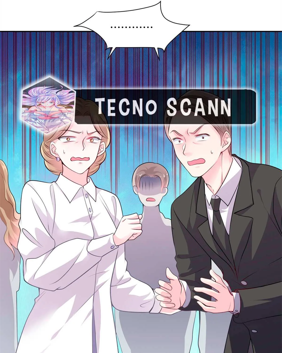 Read Ancestor Is Beautiful And Elegant chapter 2 image 58 on Lezhin