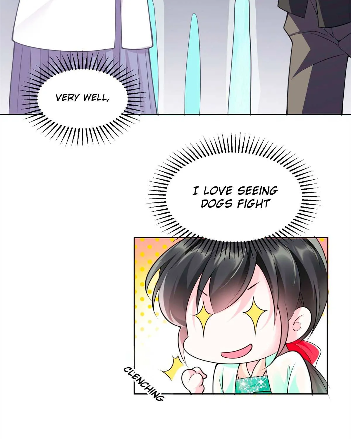 Read Ancestor Is Beautiful And Elegant chapter 2 image 59 on Lezhin