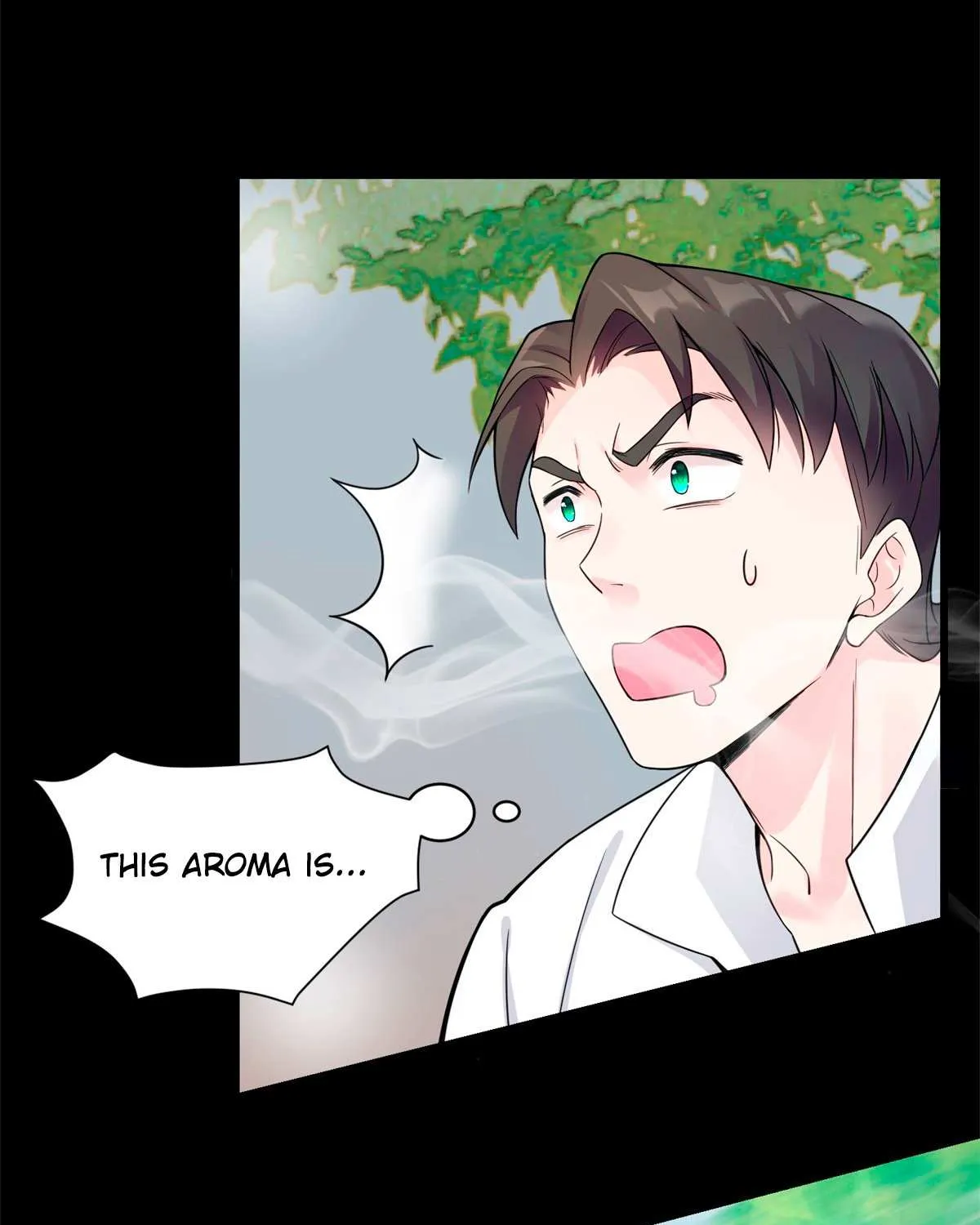 Read Ancestor Is Beautiful And Elegant chapter 2 image 7 on Lezhin
