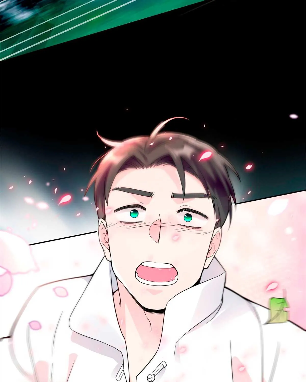 Read Ancestor Is Beautiful And Elegant chapter 2 image 9 on Lezhin