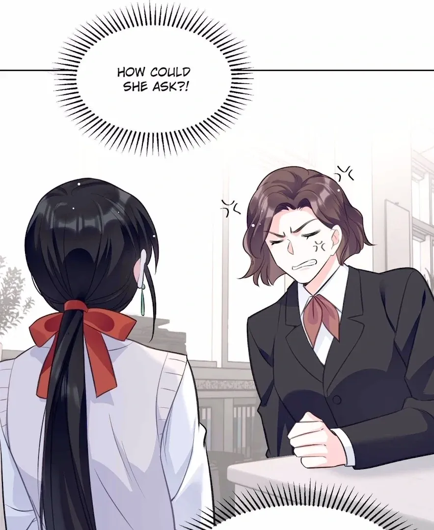 Read Ancestor Is Beautiful And Elegant chapter 20 image 2 on Lezhin