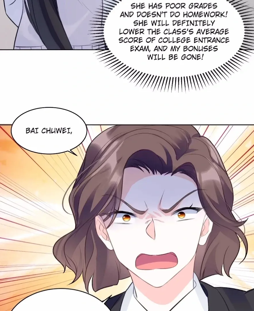 Read Ancestor Is Beautiful And Elegant chapter 20 image 3 on Lezhin