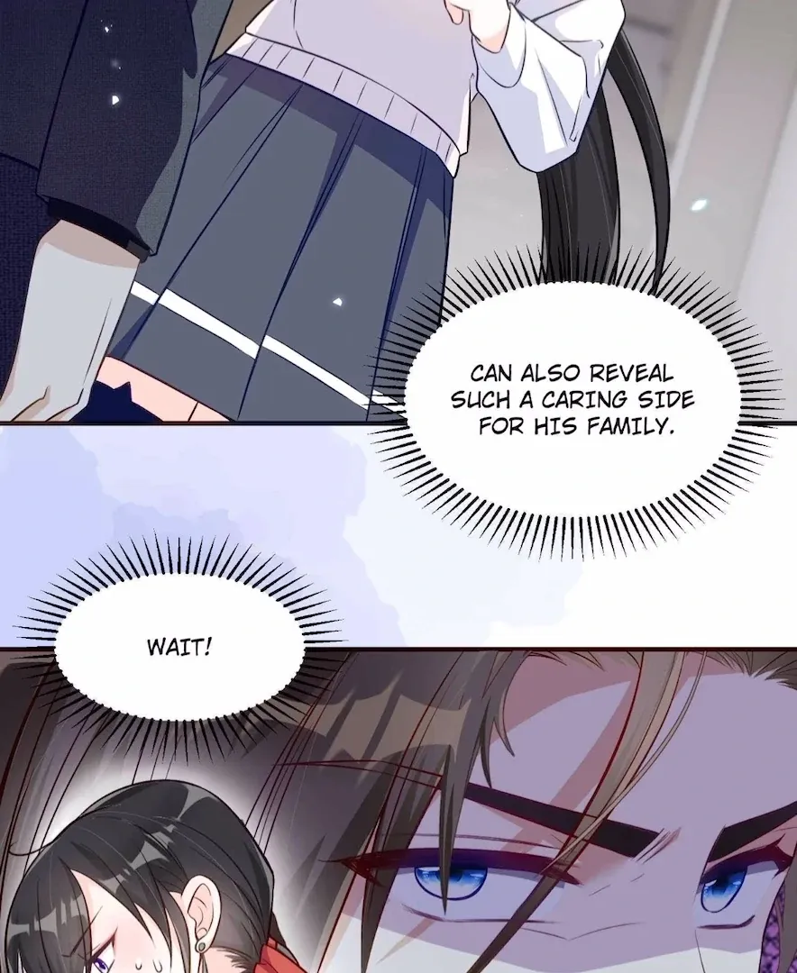 Read Ancestor Is Beautiful And Elegant chapter 21 image 1 on Lezhin