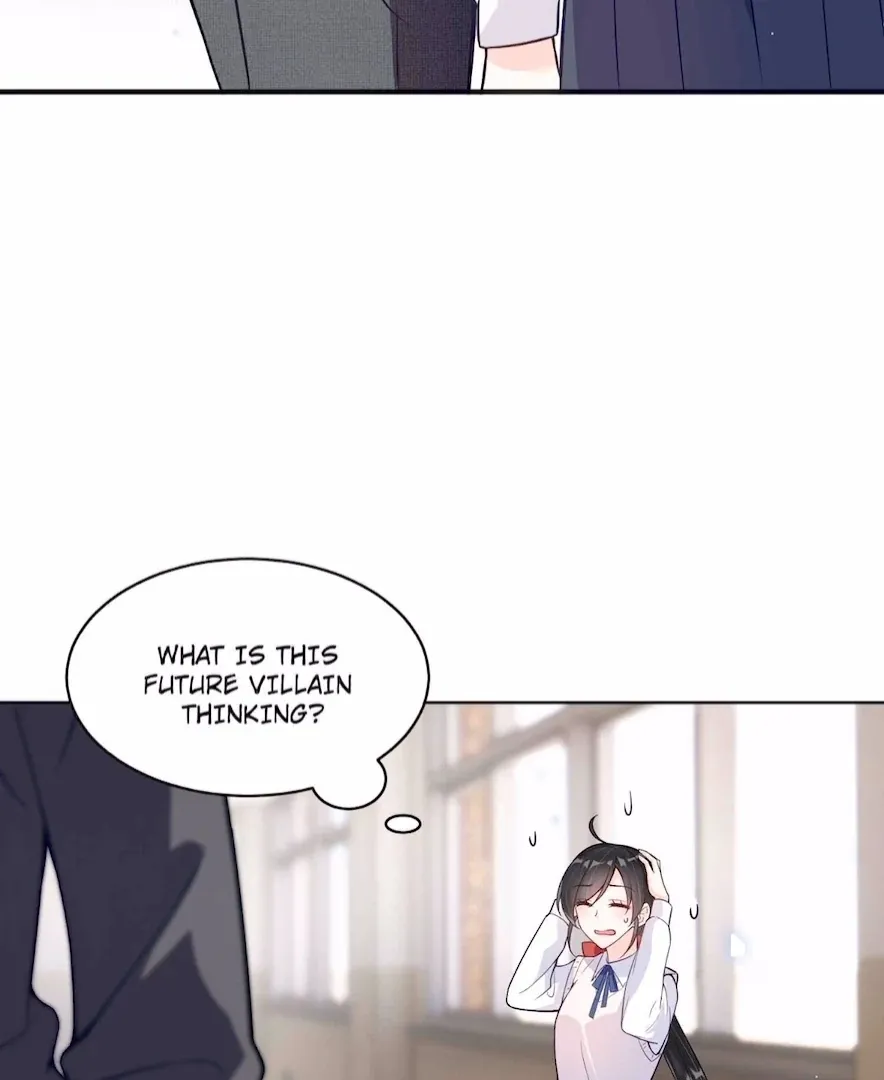 Read Ancestor Is Beautiful And Elegant chapter 21 image 10 on Lezhin