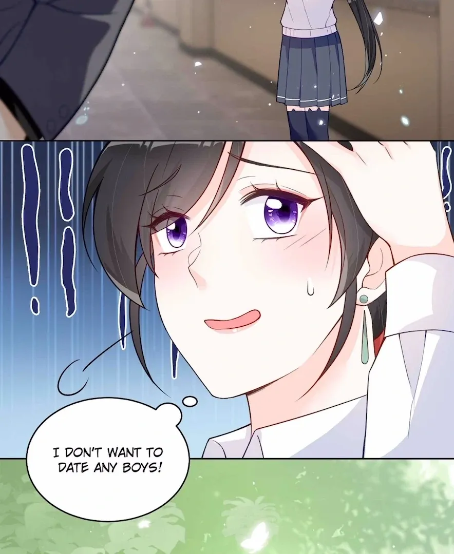 Read Ancestor Is Beautiful And Elegant chapter 21 image 11 on Lezhin