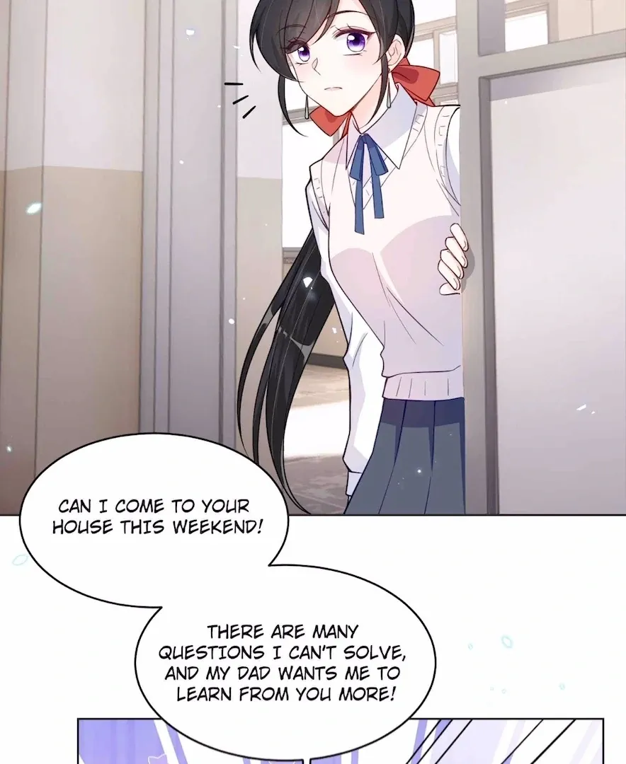 Read Ancestor Is Beautiful And Elegant chapter 21 image 13 on Lezhin