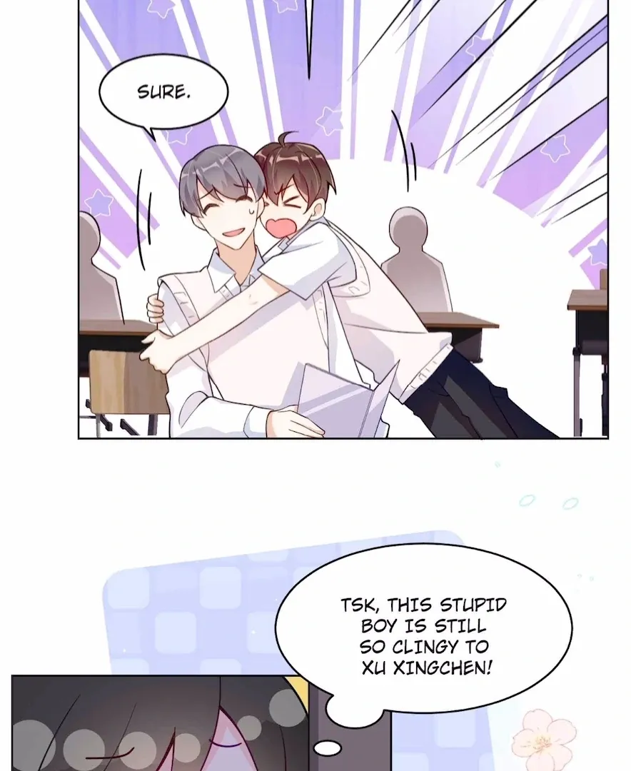 Read Ancestor Is Beautiful And Elegant chapter 21 image 14 on Lezhin