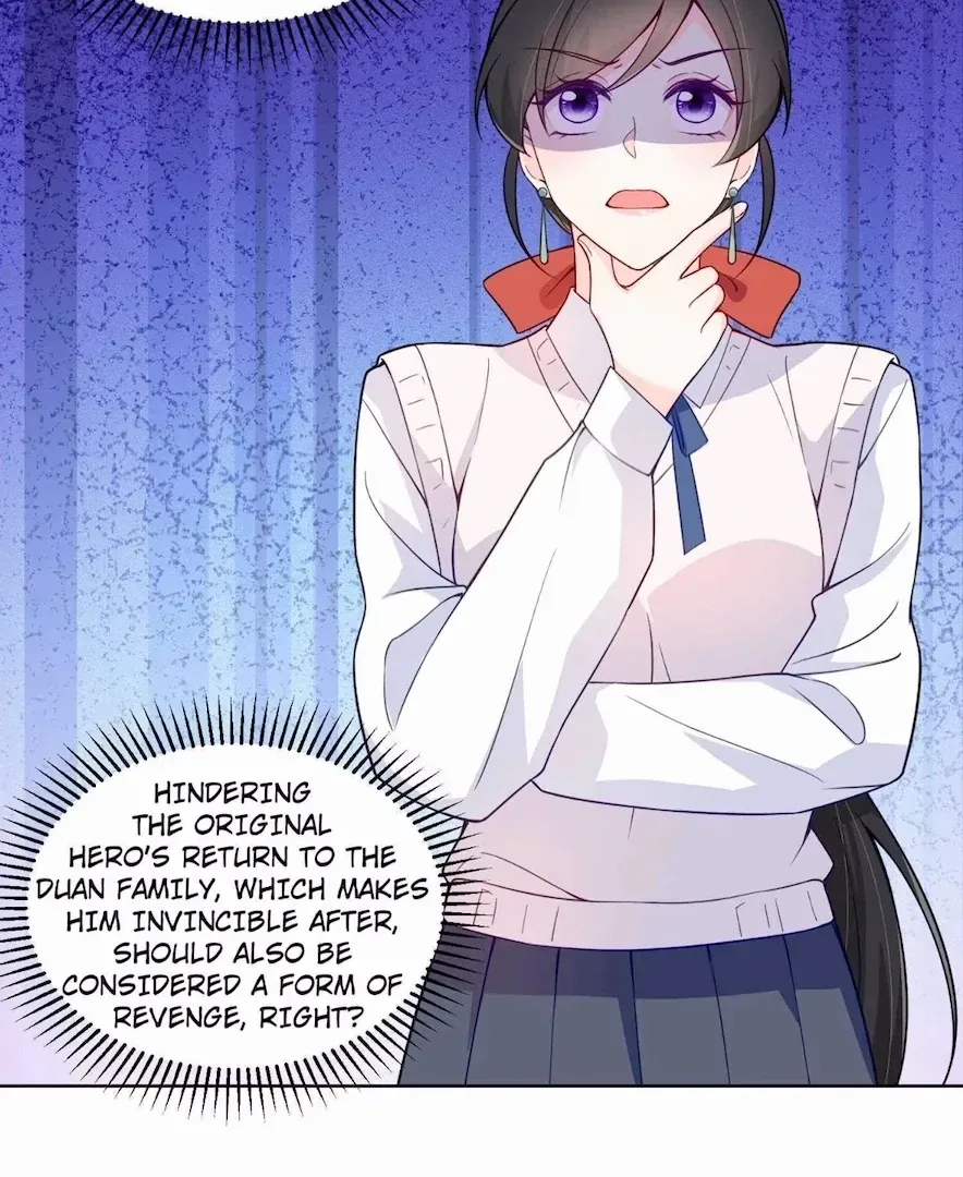 Read Ancestor Is Beautiful And Elegant chapter 21 image 16 on Lezhin