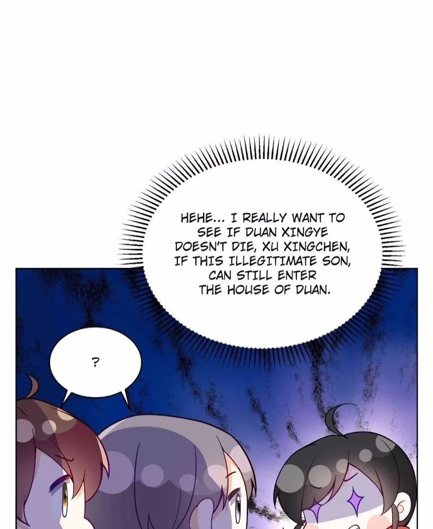 Read Ancestor Is Beautiful And Elegant chapter 21 image 17 on Lezhin